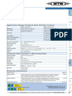 Application Range OxiTop Control US