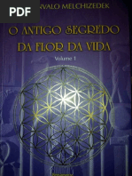 Flor Da Vida Vol 1