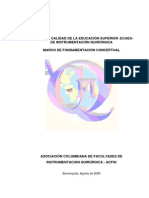 ECAES de Instrumentación Quirúrgica en Colombia