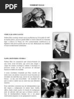 Norbert Elias