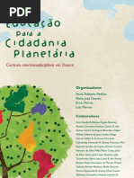Educacao Para a Cidadania Planetaria Inst Paulo Freire