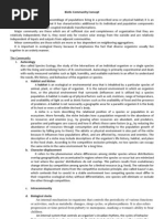 Download Biotic Community Concept by michaeluriel SN126324314 doc pdf