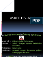 Askep Hiv Aids