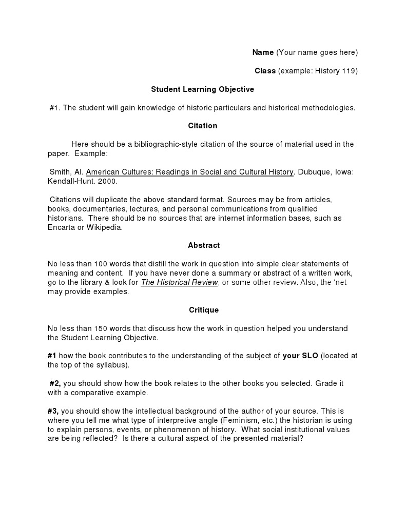 Slo Final Template | PDF | General Fiction | History