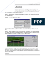 Chapter 8 Road Widening: Procedures Manual