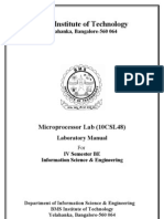 Bmsit MP Labmannulcertificate