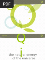 Download Qivana IBO Pre-launch Powerpoint Template ppt by Michael Zimmer SN12633476 doc pdf