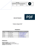 Acta Del Proyecto v9