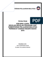 Panduan Kem Bina Juara Pdf