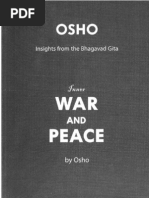 Download Inner War and Peace by yaminisreevalli SN126344850 doc pdf