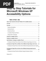 Download WindowsXP by Karatebird SN12634859 doc pdf