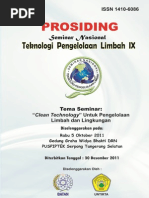 Download Prosiding_SNTPLdadf_9_2011 by Prokaryotic Vibrio SN126352722 doc pdf