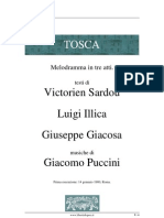 Tosca