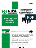 Curso de Cipa