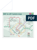 Network Map 100112