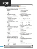 Soal Soal Hidrolisis Garam