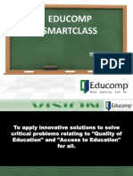 Educomp Smartclass: Presented By:-Amit Roy