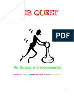 Web Quest Forza Se Move Men To