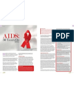 AIDS: 30 Years On