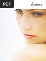 Download Oligodermie Skincare  by FYS SN126363591 doc pdf