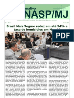 Informativo_SENASP_novembro_2012