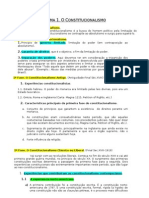 Temas 1-3. Intesivo Constitucional 2012. Marcelo Novelino.doc
