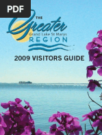 Download Grand Lake St Marys Visitor Guide 2009 by grandlake1 SN12636694 doc pdf