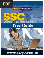 Download Ssc Cgl Guide by Vee Jay SN126369836 doc pdf