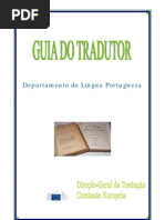 guia do tradutor