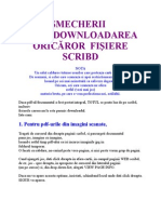 Smecherie Download Scribd