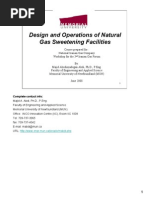 Download GasSweetening Workshop by hrijucse SN126371954 doc pdf