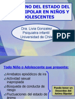 Trastorno Bipolar PDF