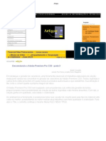 Premiere CS3 3 PDF