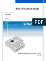 TWCT20 User Programming Manual