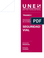 Programa Seguridad Vial Dig