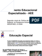 Apresentacao Sobre Aee