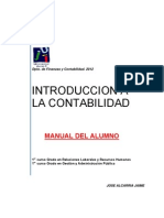 Introduccion A La Contabilidad Alumnos