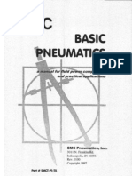 Basic Pneumatics 