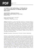Download Schizophrenia Paper by Bagoes Ario Bimo SN126378413 doc pdf