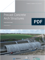 101847197 Precast Concrete Arch Structures Tech Guide No 12