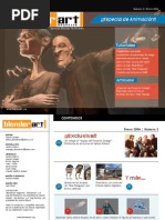 Download Blenderart Magazine 2 Spanish by jcggoviedo SN12638552 doc pdf