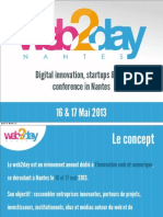 Web2day - Présentation (FR)