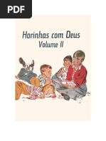 Horinhas Com Deus Vol II.doc