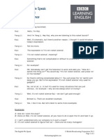 BBC Tews 105 Not Rocket Science PDF