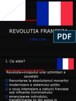Revolut i a Franceza