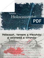 Istoria Holocaustului