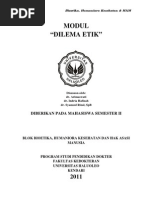 Download Modul Dilema Etik by wahyudhanapermana SN126388955 doc pdf