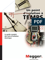 Le Guide Complet de Test d'Isolation