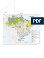 Atlas Nacional Do Brasil 2010 Pagina 88 Vegetacao Cobertura Atual