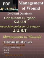 Download Slides 2 - WoundsUlcers by CWT2010 SN126394593 doc pdf